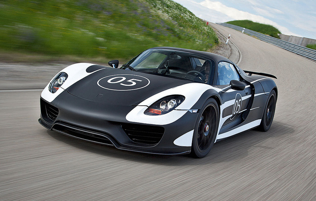 16 Best Handling Sports Cars in the World