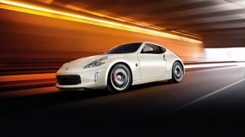 10 Best Cars To Cure A Midlife Crisis