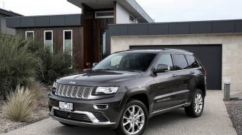 The 12 Most Manly Off-Road Vehicles You Can Buy