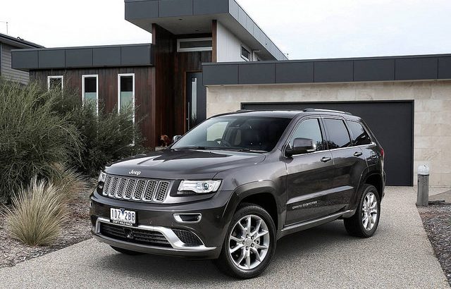 The 12 Most Manly Off-Road Vehicles You Can Buy