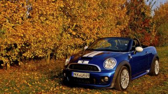 10 Great Sports Cars