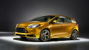 Cars That Are Lightning Quick from the Factory