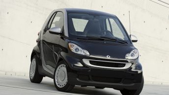16 Cars Considered “Chick Cars”
