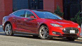 Top Electric Cars