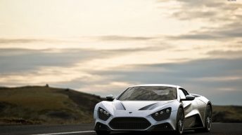 10 Most Expensive Cars