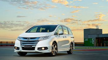 10 Great Vehicles For Families