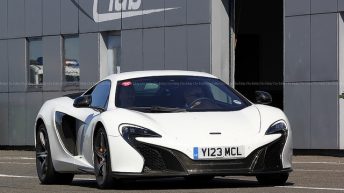 10 Sweet Exotic Cars