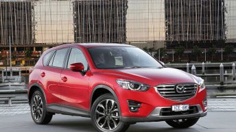 10 Best All-Wheel Drive Vehicles Under 25K
