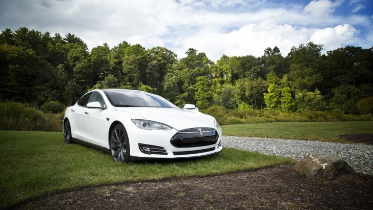 10 Most Powerful Sedans