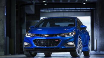 The 14 Best Connected Cars