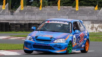 10 Cars Commonly Modified by Street Racers