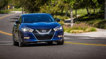 14 Affordable and Safe Large Family Cars
