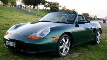 The 14 Fastest Cars Under $20k