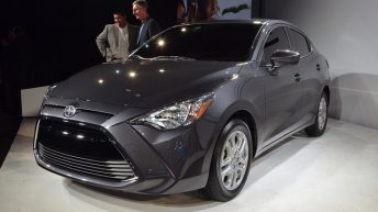 14 of the World’s Vehicles With Top Safety Features