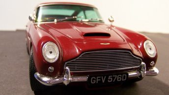 Our 15 Favorite Classic Cars