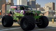 15 Most Popular Monster Trucks