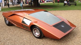 15 Coolest Concept Cars Ever Made
