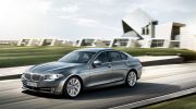 The 14 Best Sedans with All Wheel Drive