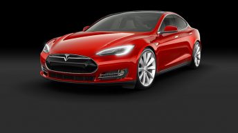 20 Great Vehicles From 2015