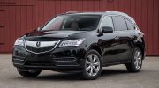 Best 15 Midsize SUVs