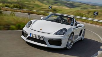 The 20 Best Luxury Sports Cars