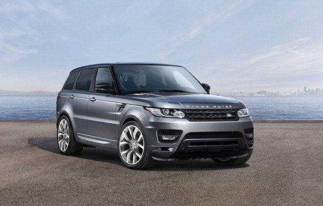 The 20 Best Luxury SUVs