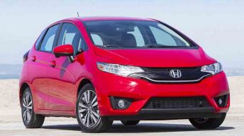 15 Safe Small Cars