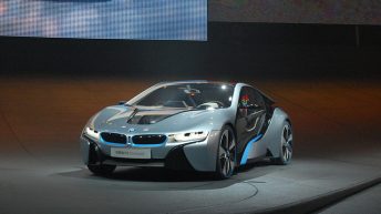 The 15 Best Luxury Hybrids