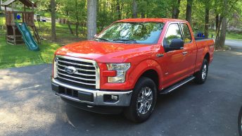21 Top Selling Cars of 2015