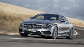 The 20 Best Luxury Cars