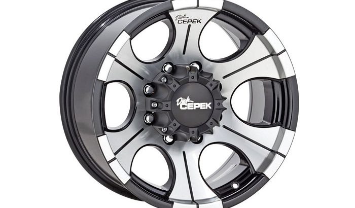 15 Best Off-Road Wheels