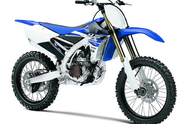 Top 20 Off-Road Motorcycles