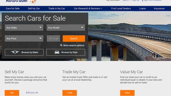 20 Places to Buy Cars Online Cheap