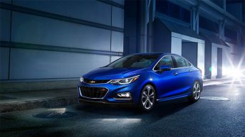 20 Best New Cars under $20,000