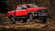 Top 17 Large Pickup Trucks